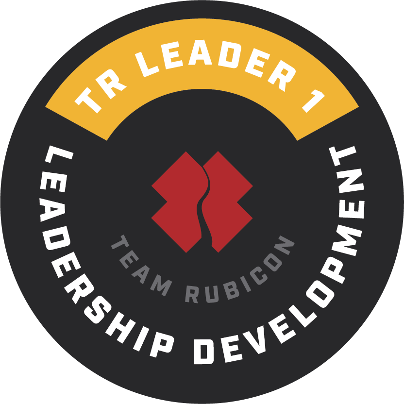 TR Leader 1