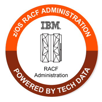 Tech Data - z/OS RACF Administration