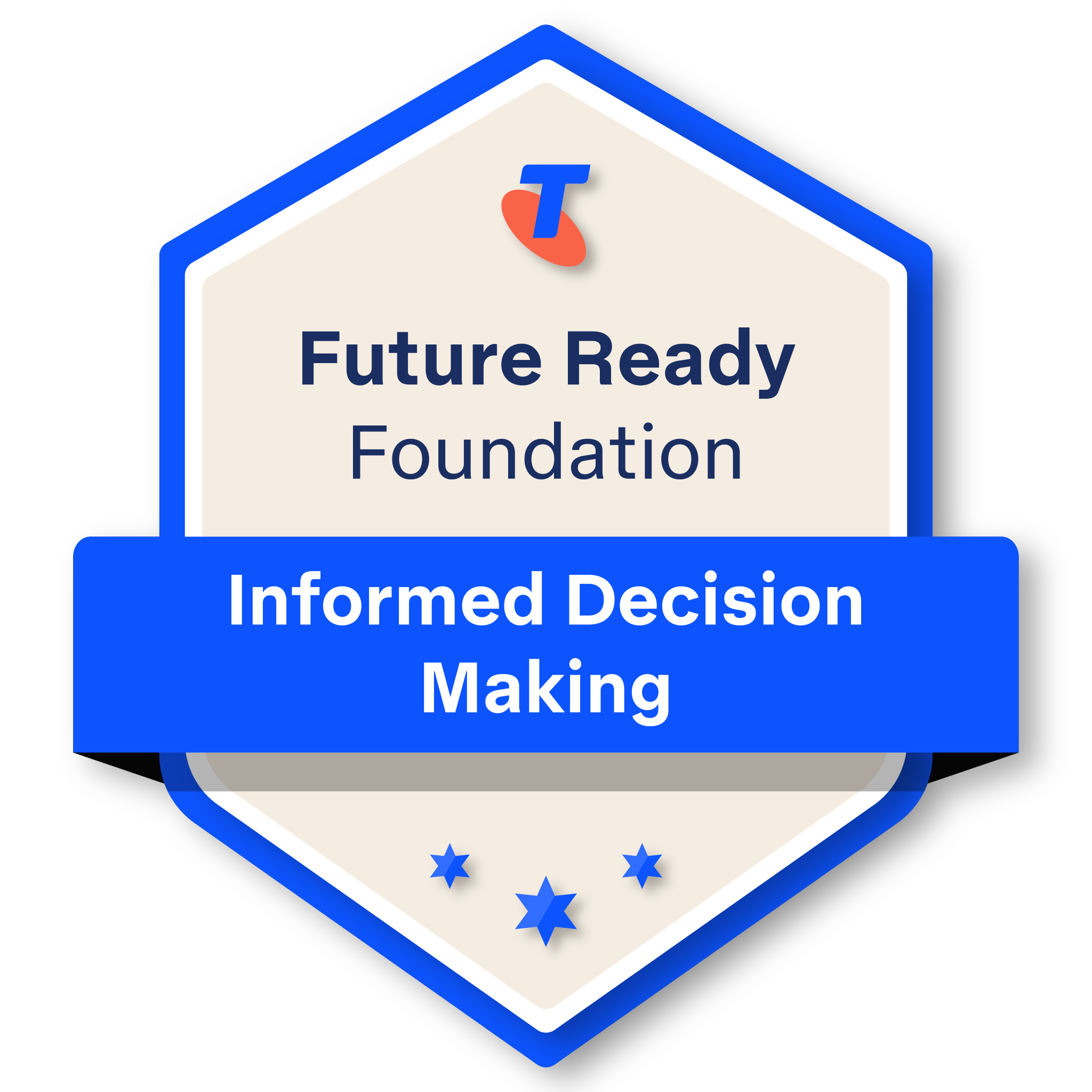 Informed Decision Maker - Foundation