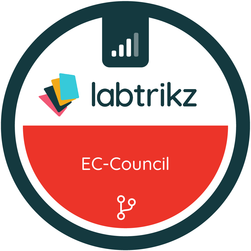 Certified Ethical Hacker - Credly
