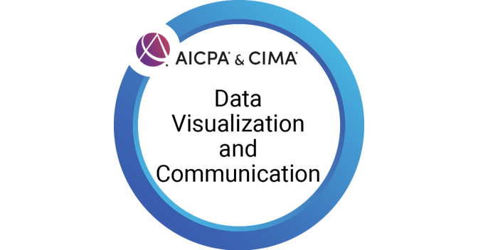 Data Visualization and Communication Certificate - Credly