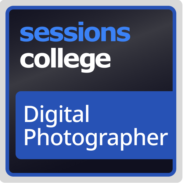 Digital Photographer