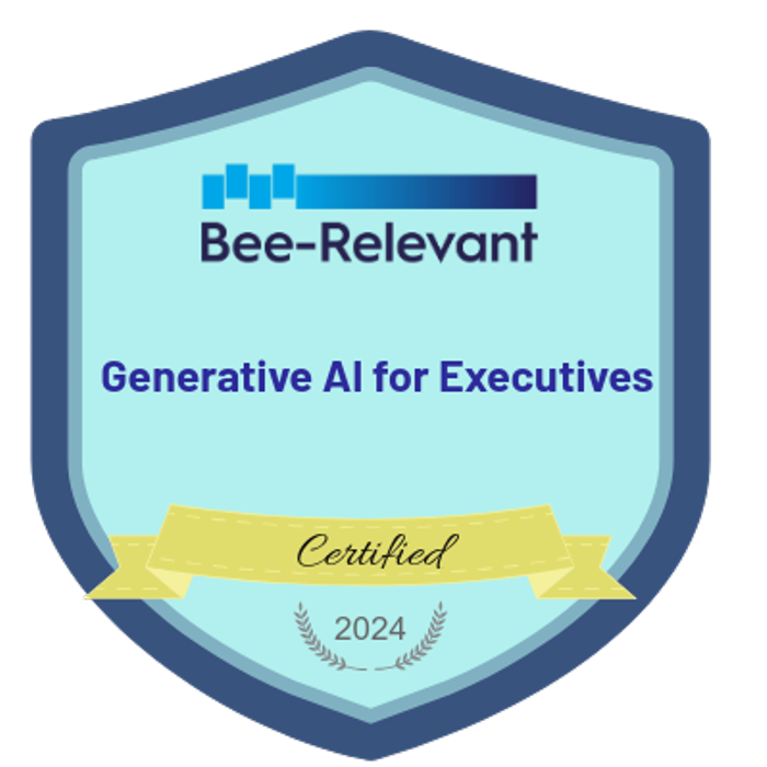 Generative AI for Executives