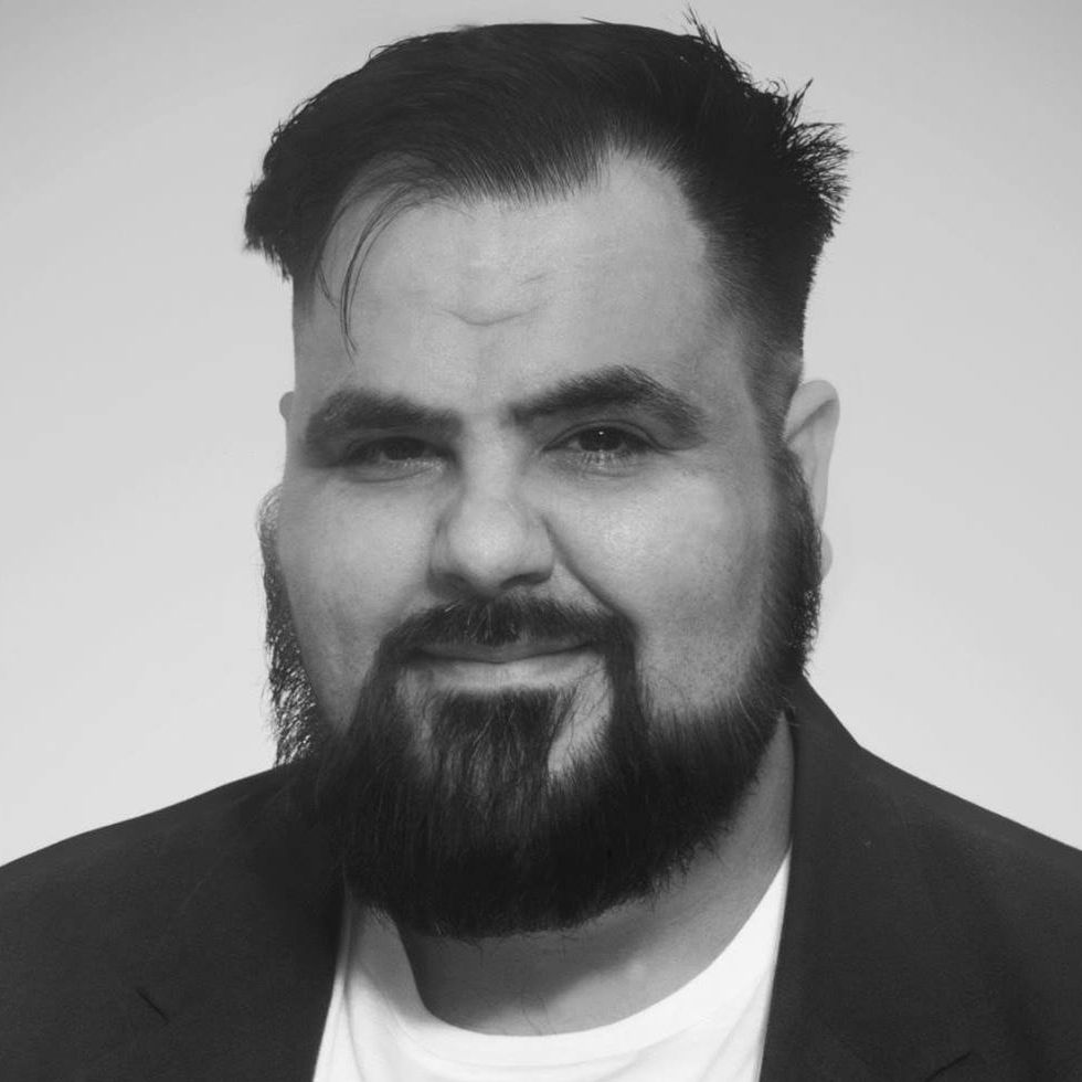 Credly profile picture for @marko