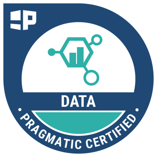 The Business of Data Science - Credly