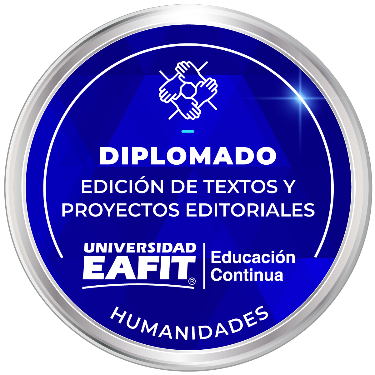 DIPLOMADO: EDICIÓN DE TEXTOS Y PROYECTOS EDITORIALES