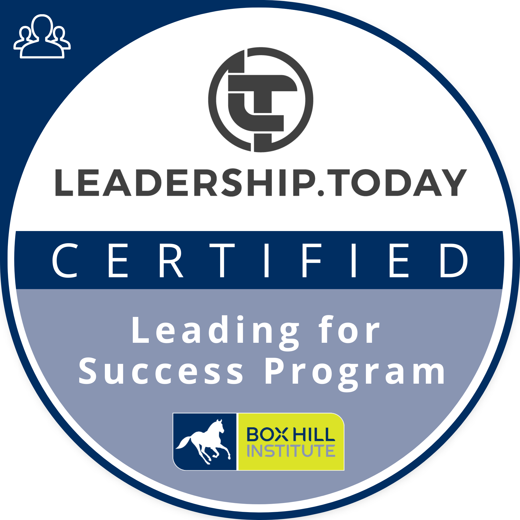 Leading for Success Program