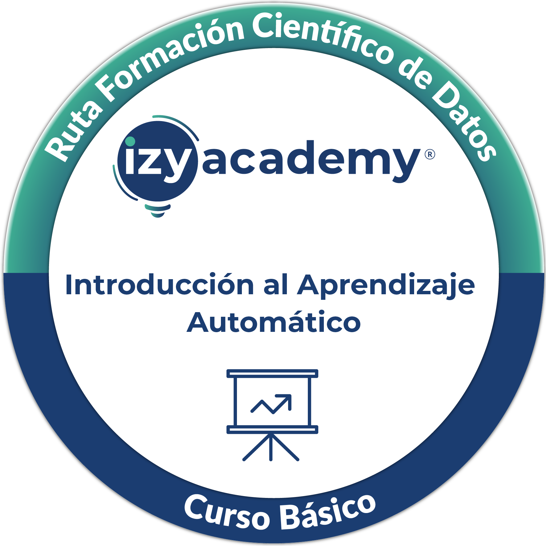 Introducción al Aprendizaje Automático