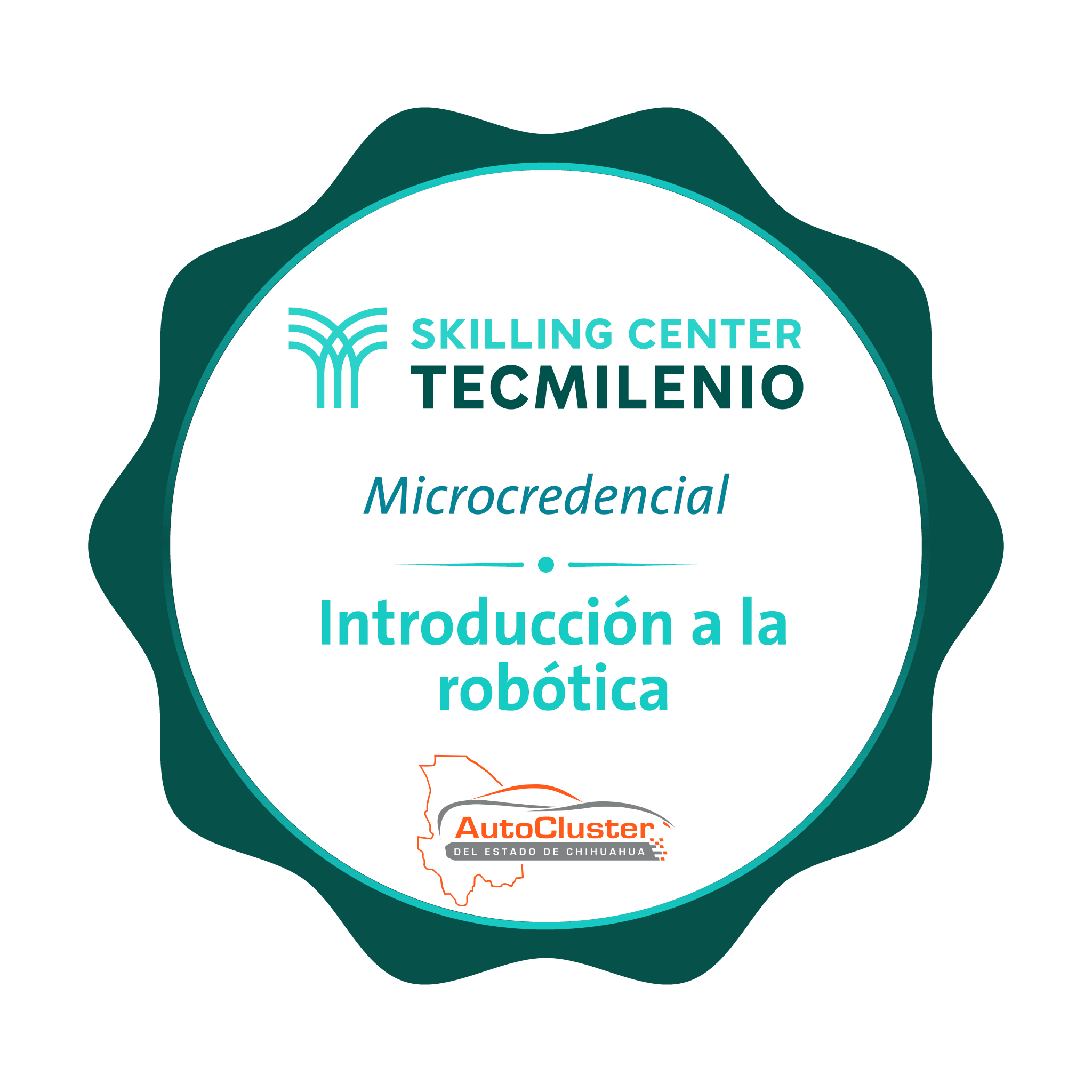 -Microcredencial Introducción a la robótica