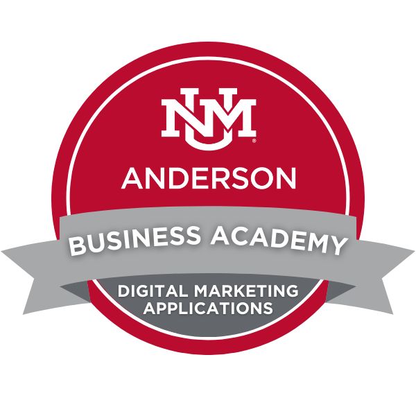 Digital Marketing Applications