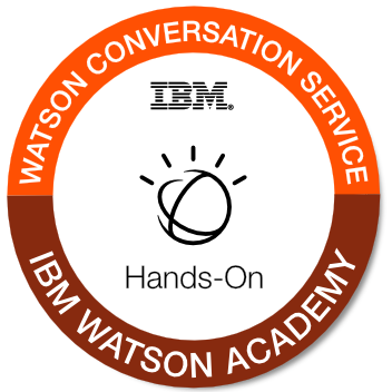 Watson Conversation Service Hands-On