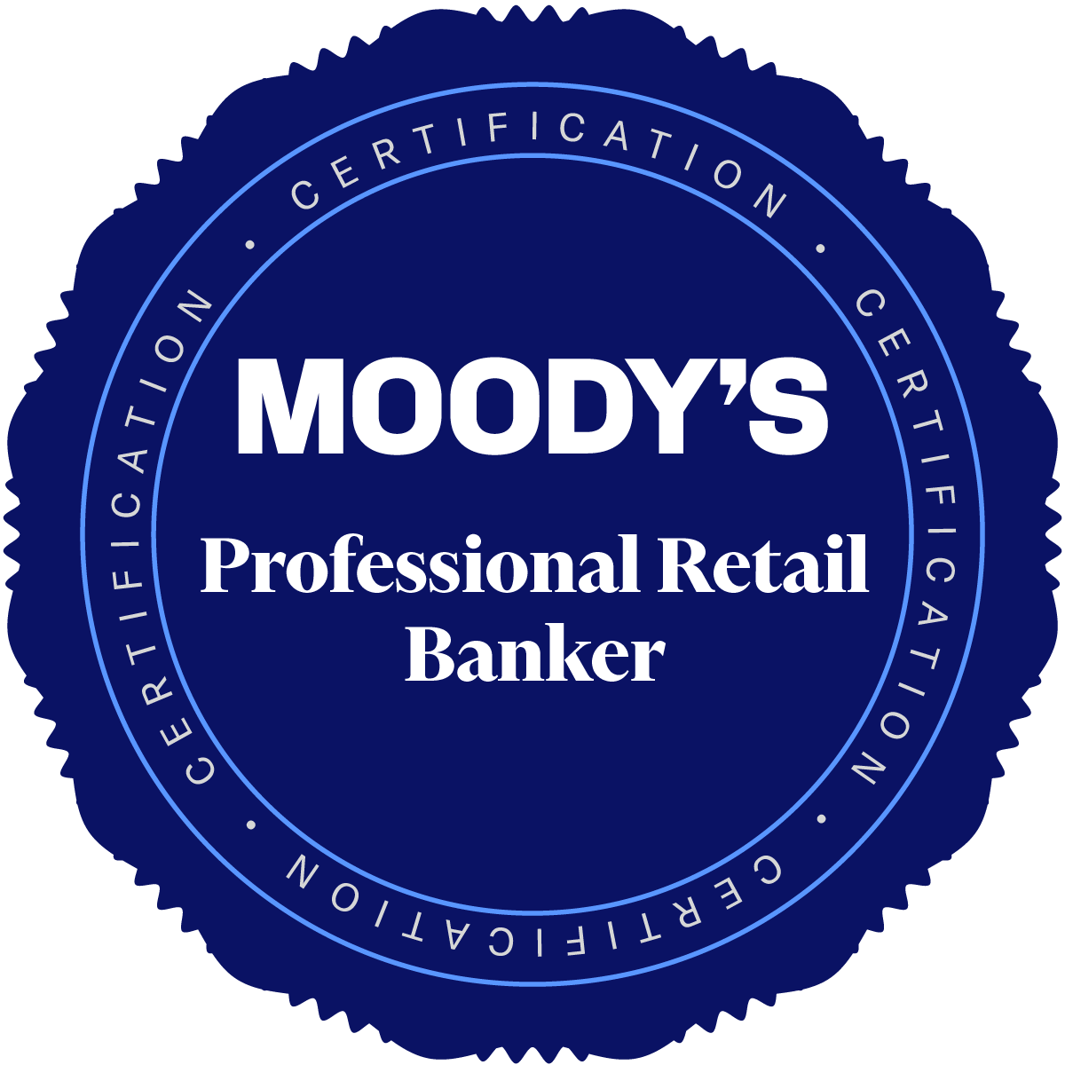 Professional Retail Banker