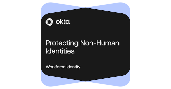 Protecting Non-Human Identities