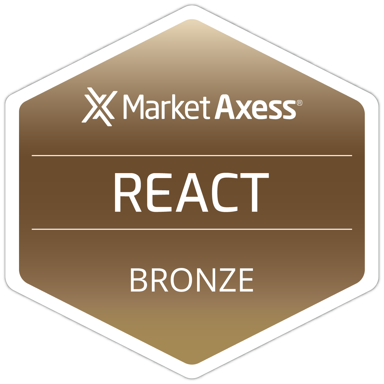 React (Bronze)