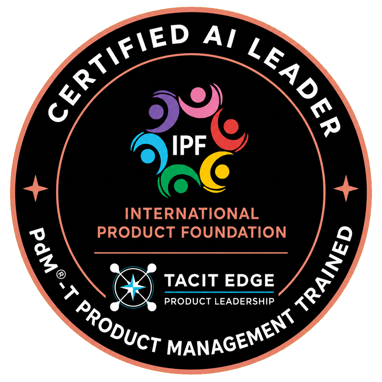 Product Management Trained | PdM-T