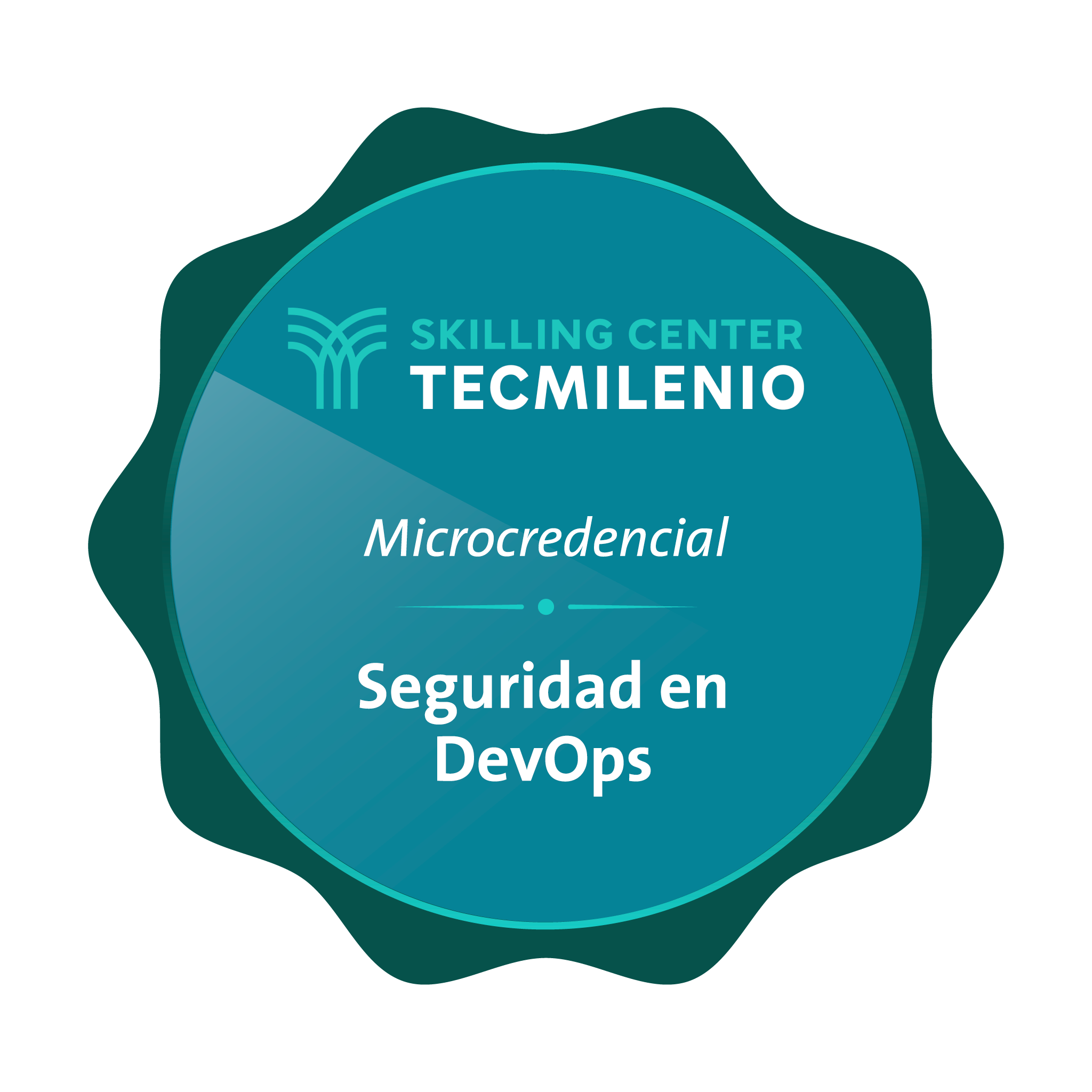 Microcredencial Seguridad en DevOps