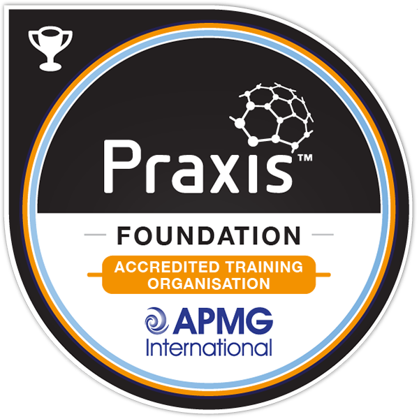 APMG Accredited Training Organisation - Praxis Framework™ Foundation