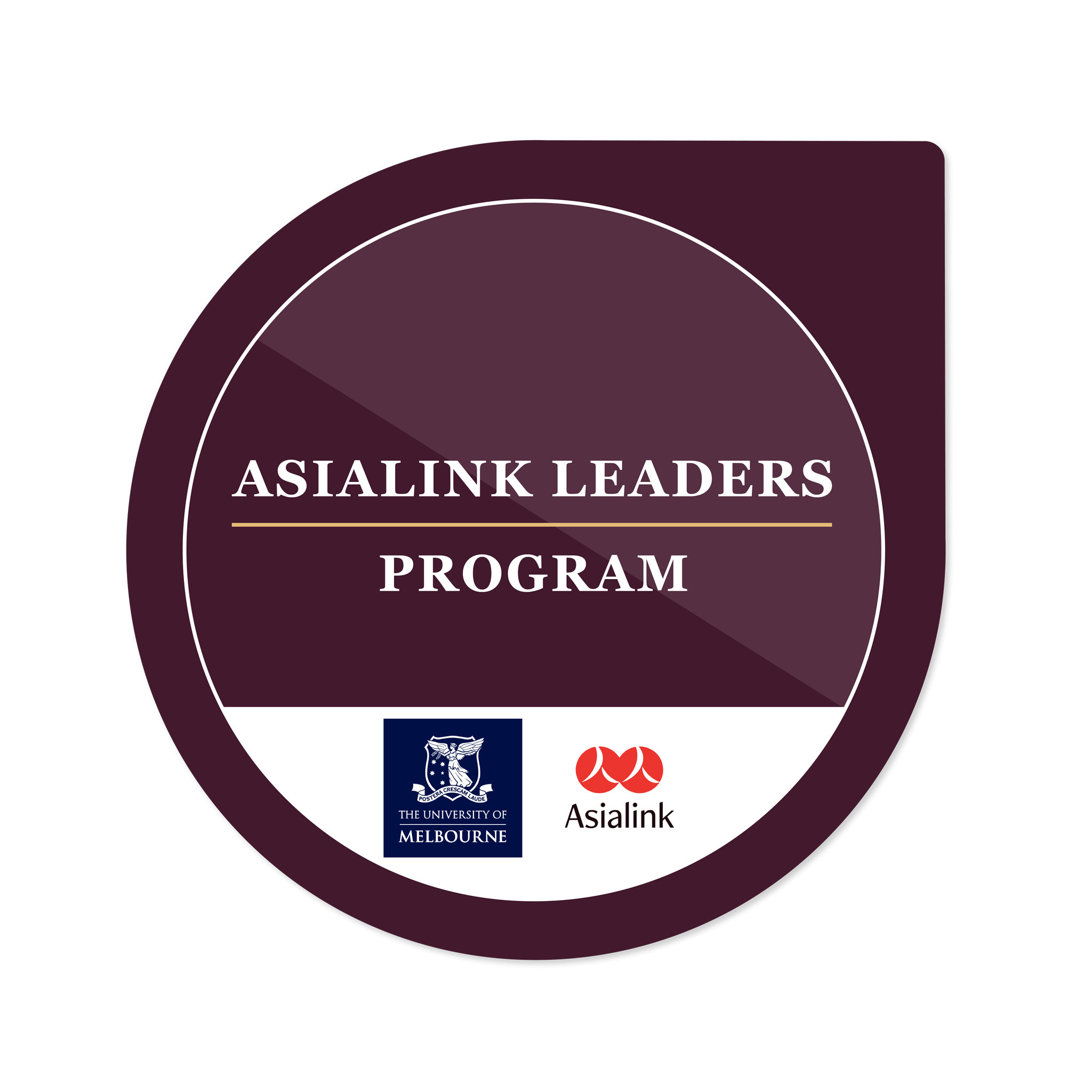 Asialink Leaders Program