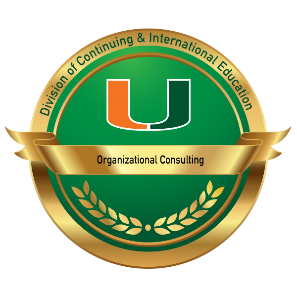 Organizational Consulting