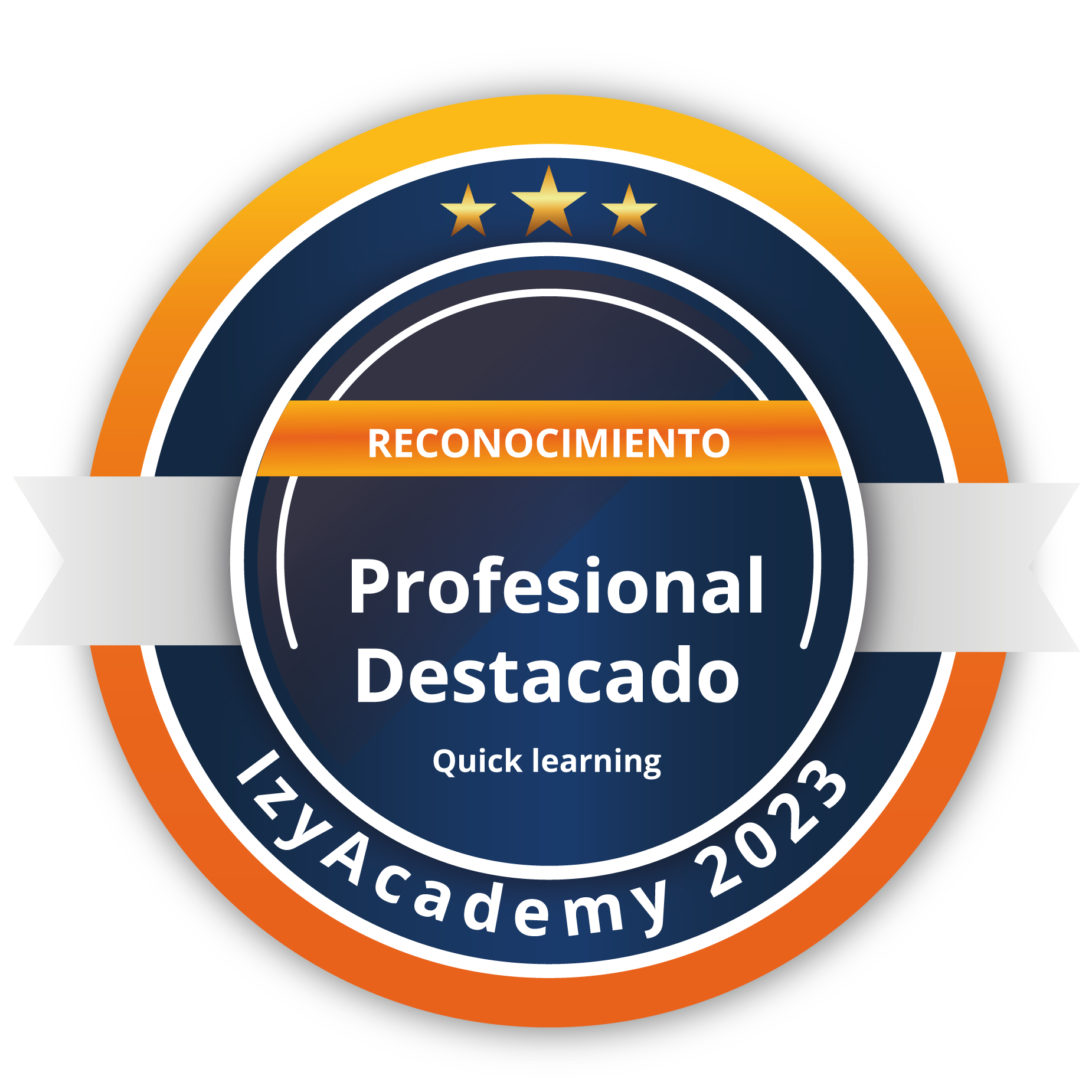 Professional Destacado