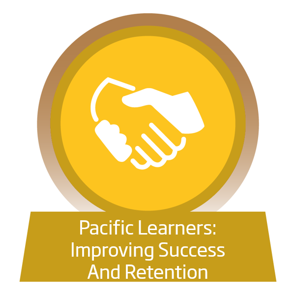 Pacific Learners: Improving Success and Retention - Mauri Ora/Modelling ...