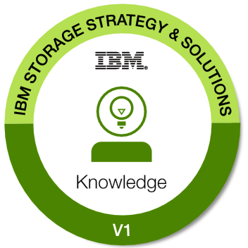 IBM Storage Strategy and Solutions v1