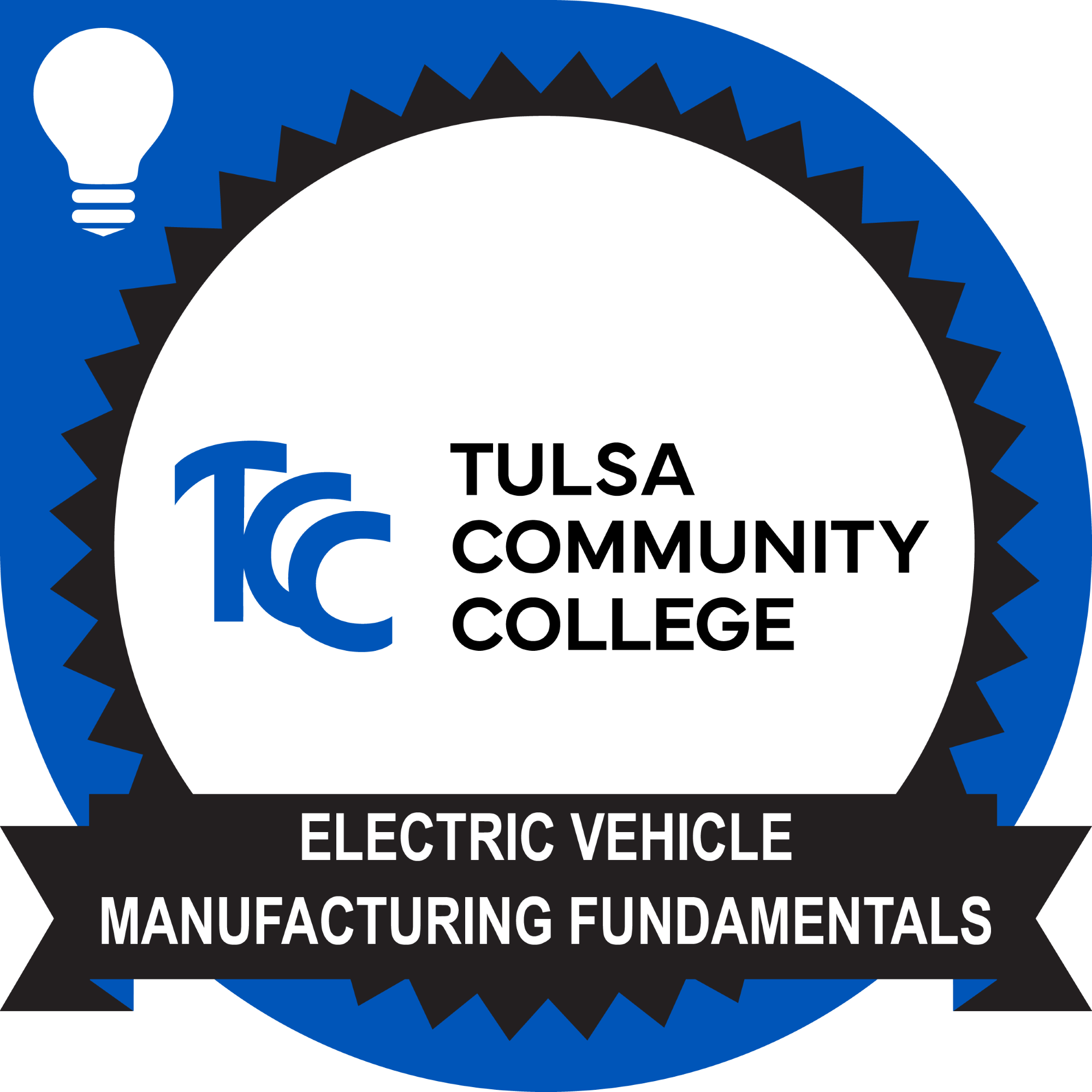 Electric Vehicle Manufacturing Fundamentals