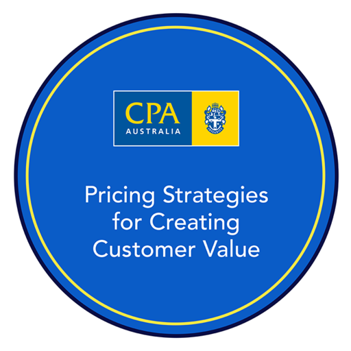 Pricing Strategies for Creating Customer Value - Credly