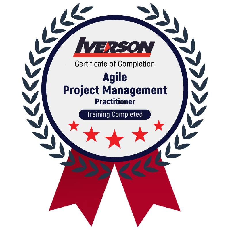 Agile Project Management Practitioner