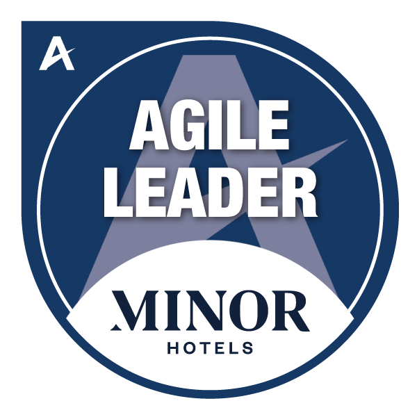 Agile Leader