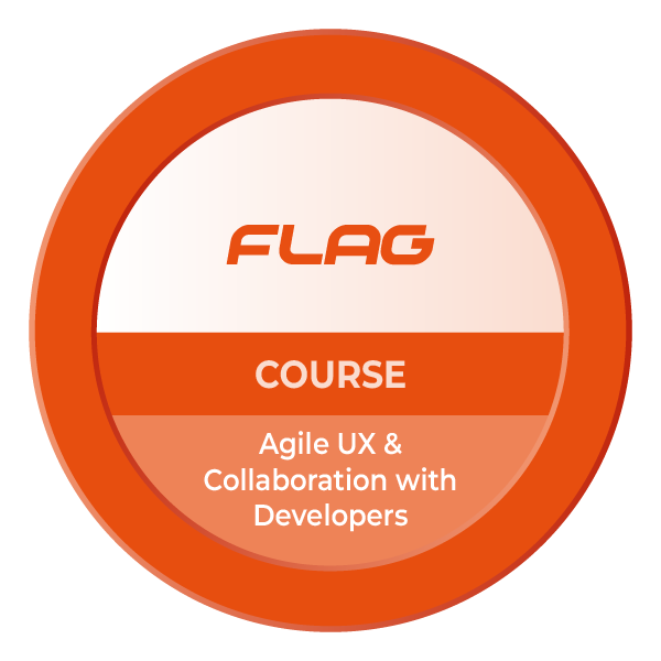 Agile UX & Collaboration with Developers