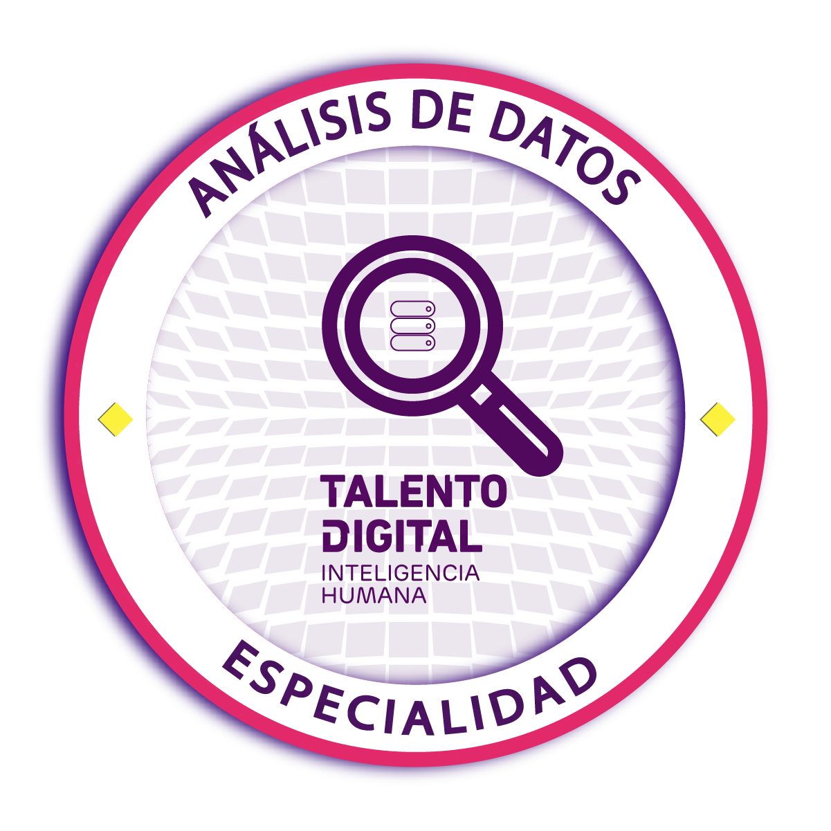 ANÁLISIS DE DATOS - ESPECIALIDAD