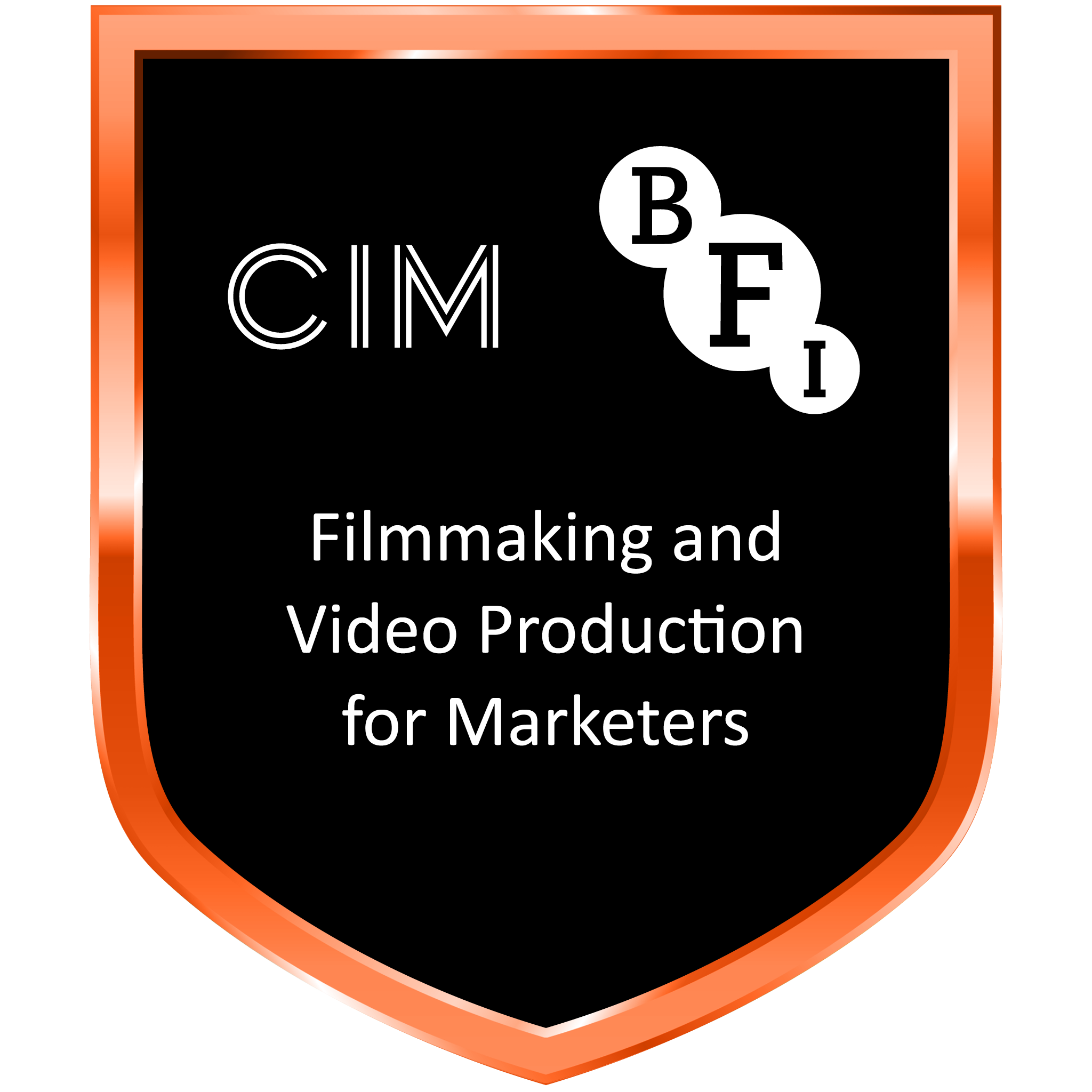 Filmmaking and Video Production for Marketers