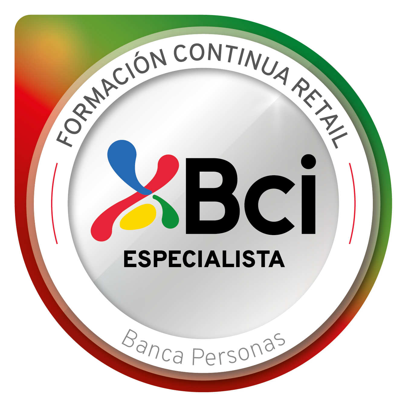 Especialista Banca Personas
