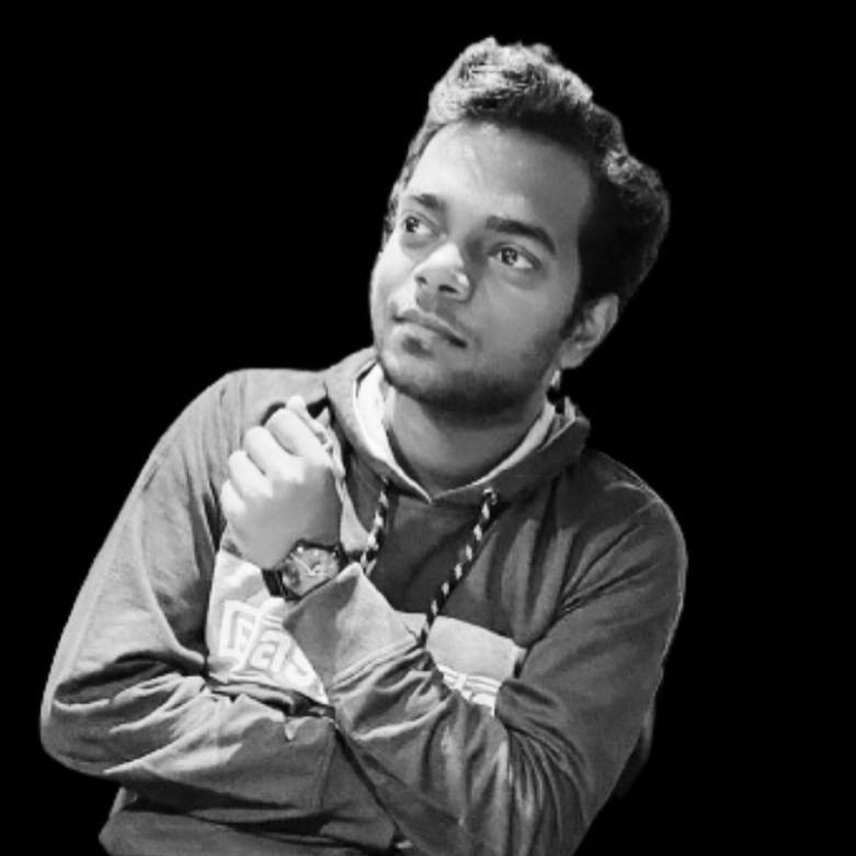Credly profile picture for @rohitraj