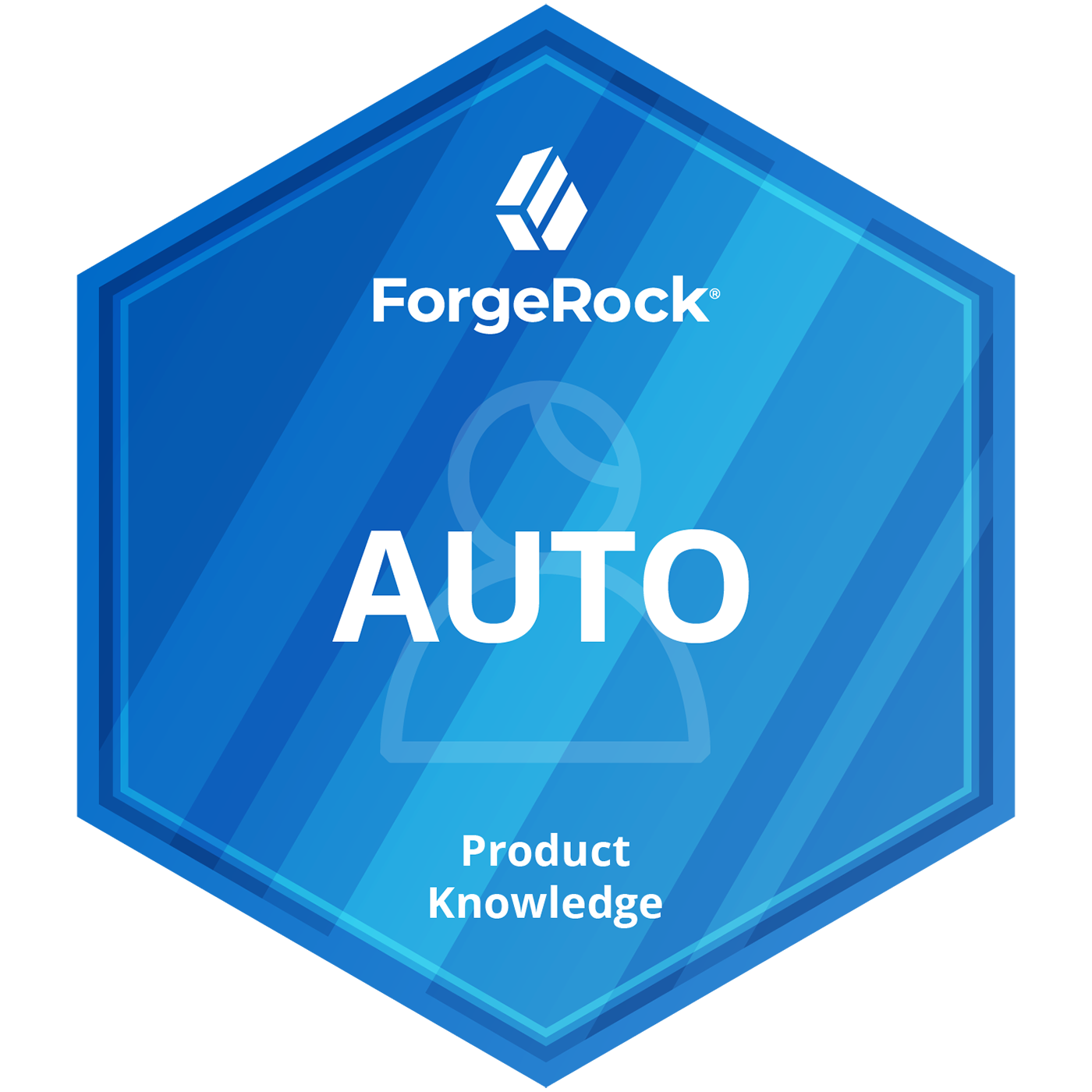 ForgeRock Automotive and New Mobility Industry Knowledge