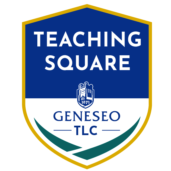 TLC Teaching Square Participant