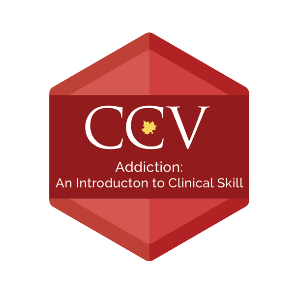 Addiction: An Introduction to Clinical Skills