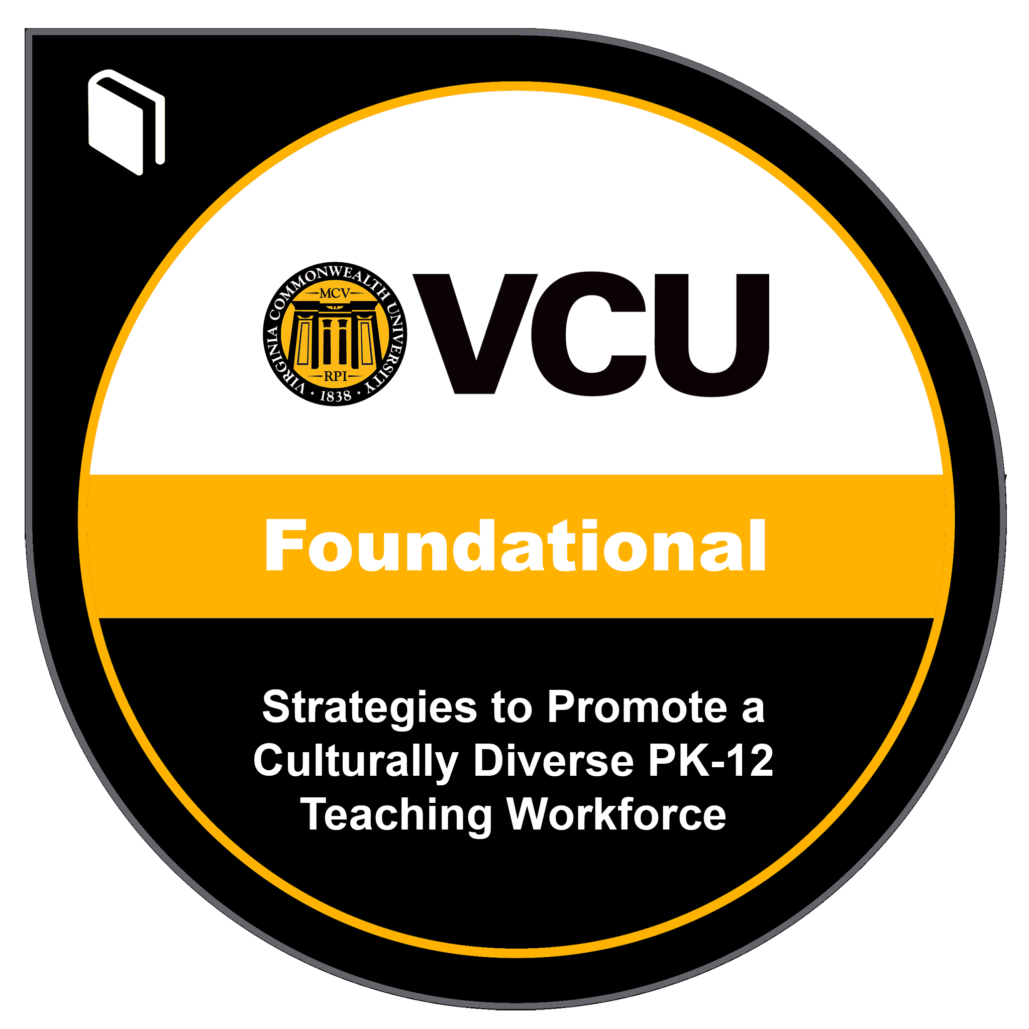 Strategies to Promote a Culturally Diverse PK-12 Teaching Workforce