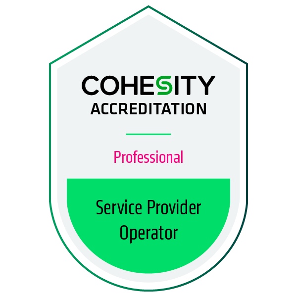 Service Provider Operator Professional