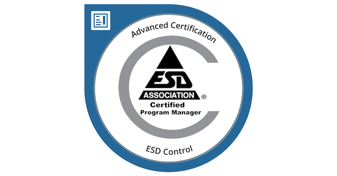 Certified Program Manager - Credly
