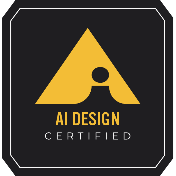 AI Design - Credly