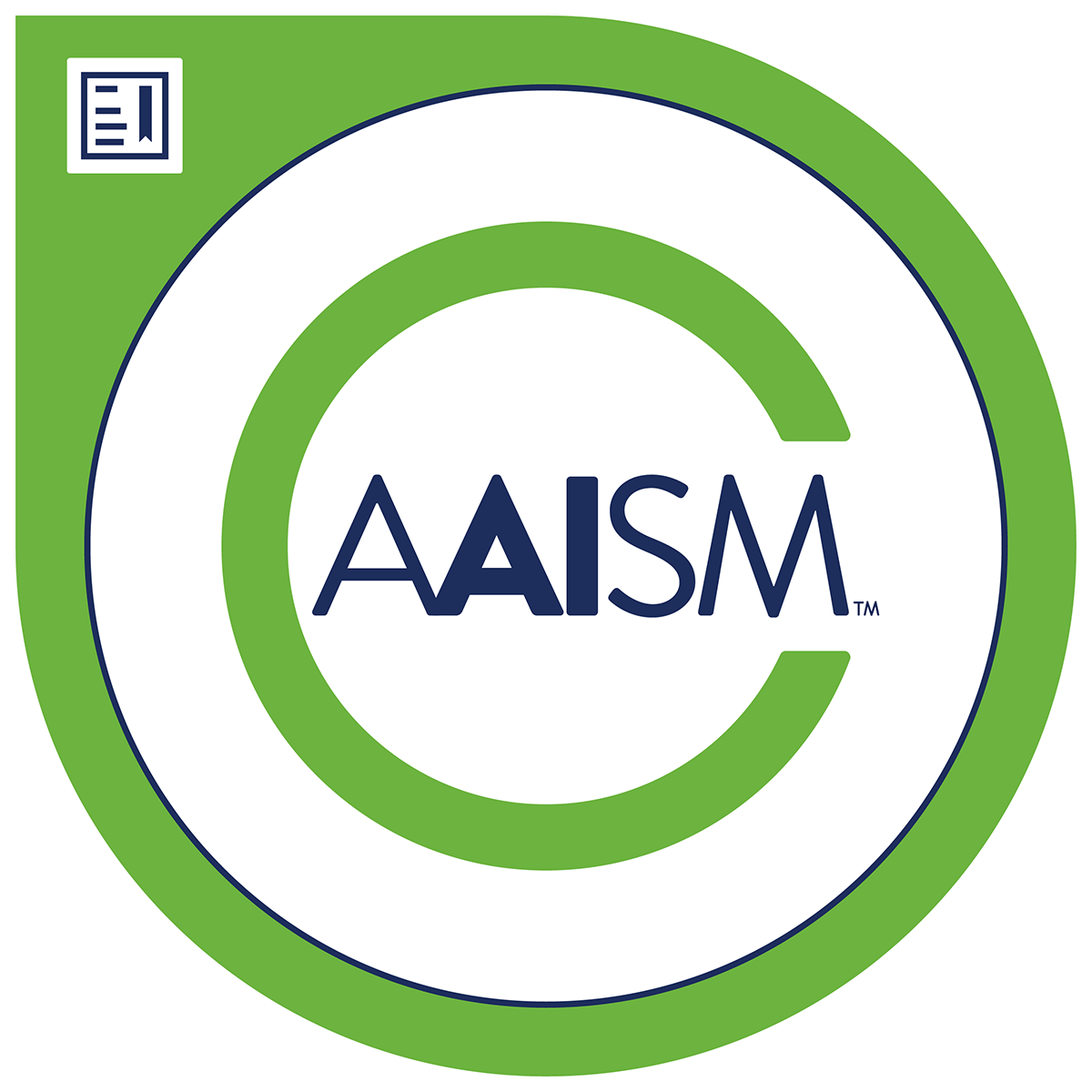 ISACA® Advanced in AI Security Management™ (AAISM™)