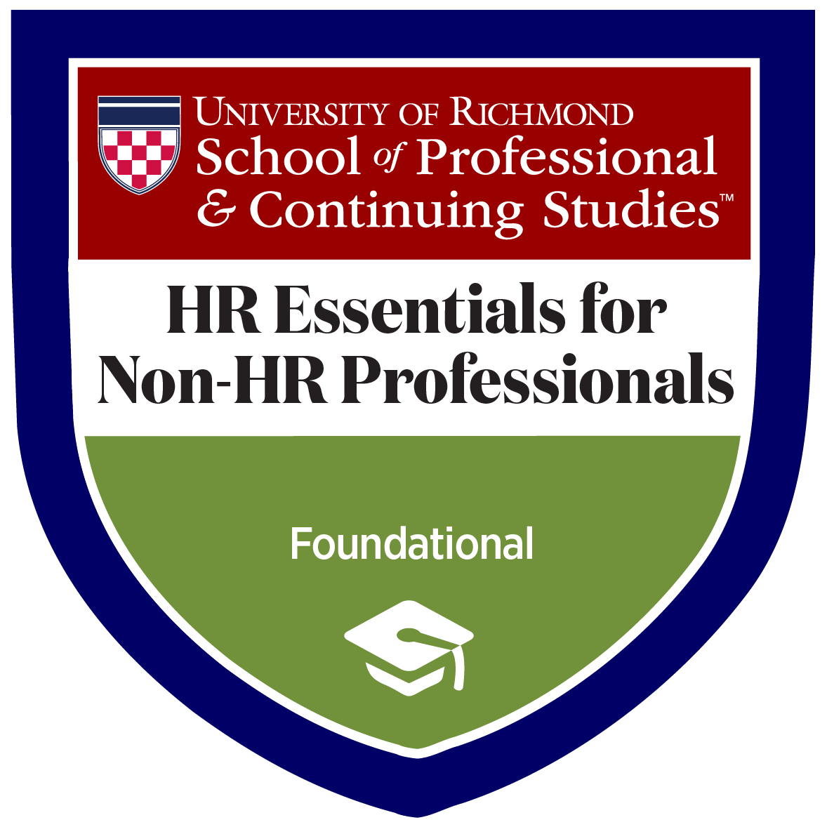 HR Essentials for Non-HR Professionals