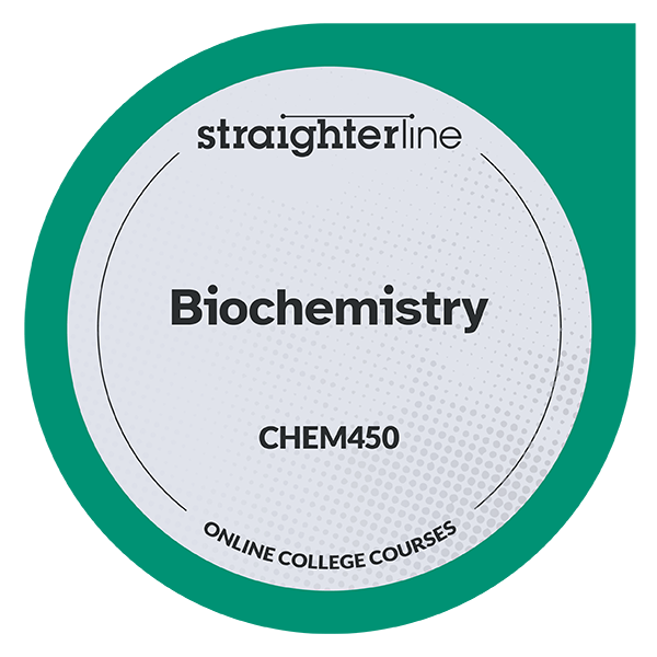 CHEM450: Biochemistry (v.1)