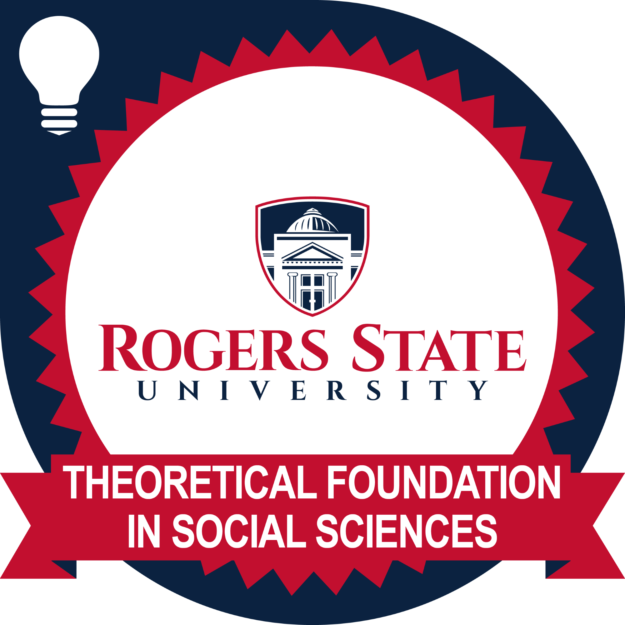 Theoretical Foundations in Social Sciences