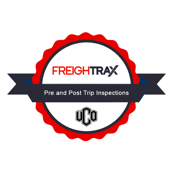 Pre and Post Trip Inspections