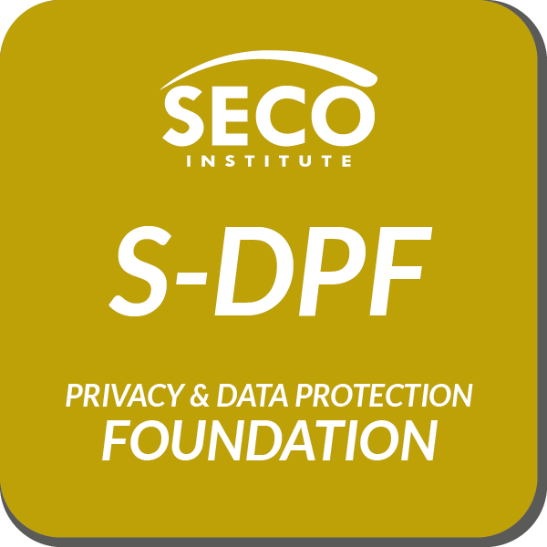 Data Protection Foundation (S-DPF)