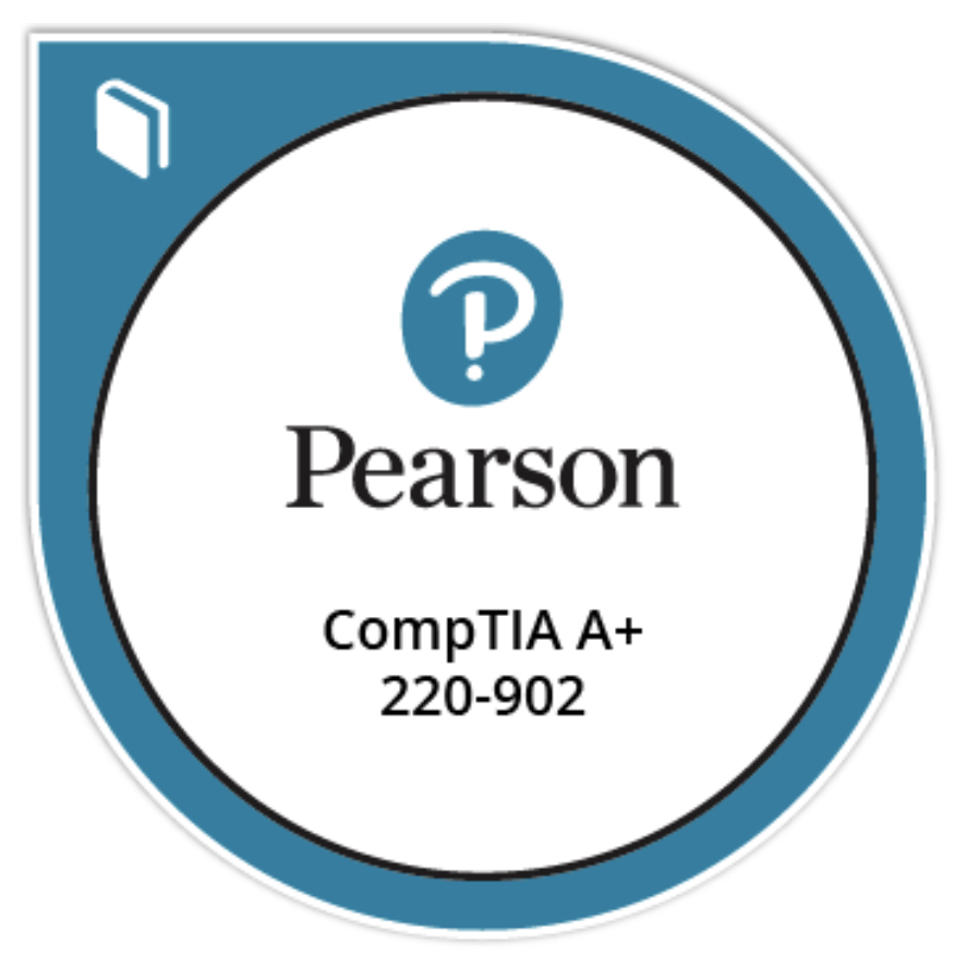 CompTIA A+ 220-902 Bootcamp
