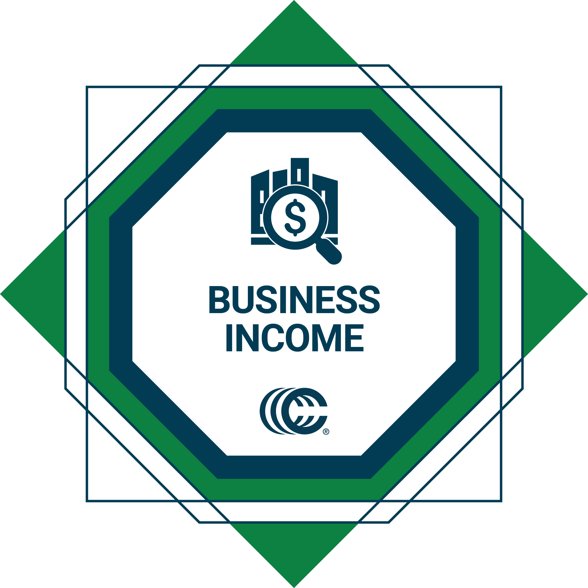 Business Income Sprint
